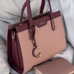 Tas Handbag Wanita Elegan Premium
