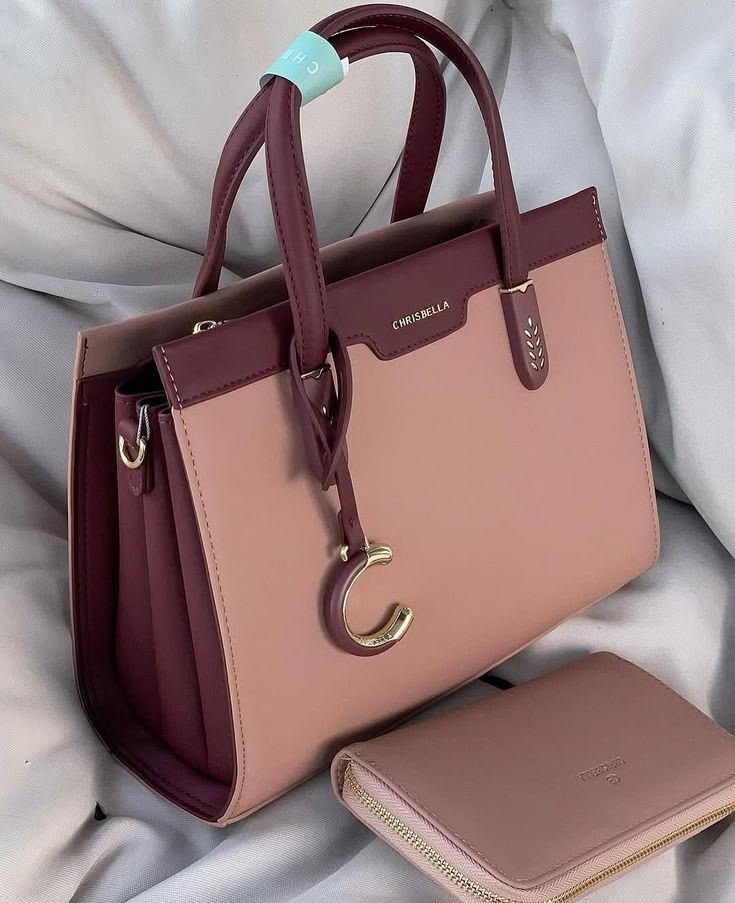 Tas Handbag Wanita Elegan Premium