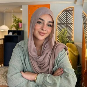 Hijab Pashmina Premium