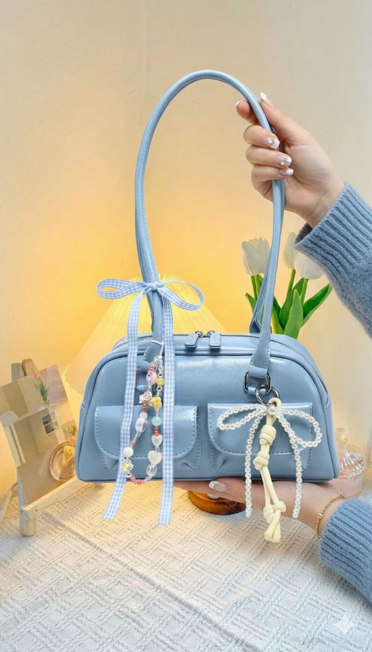 Tas Handbag Wanita Korean Style