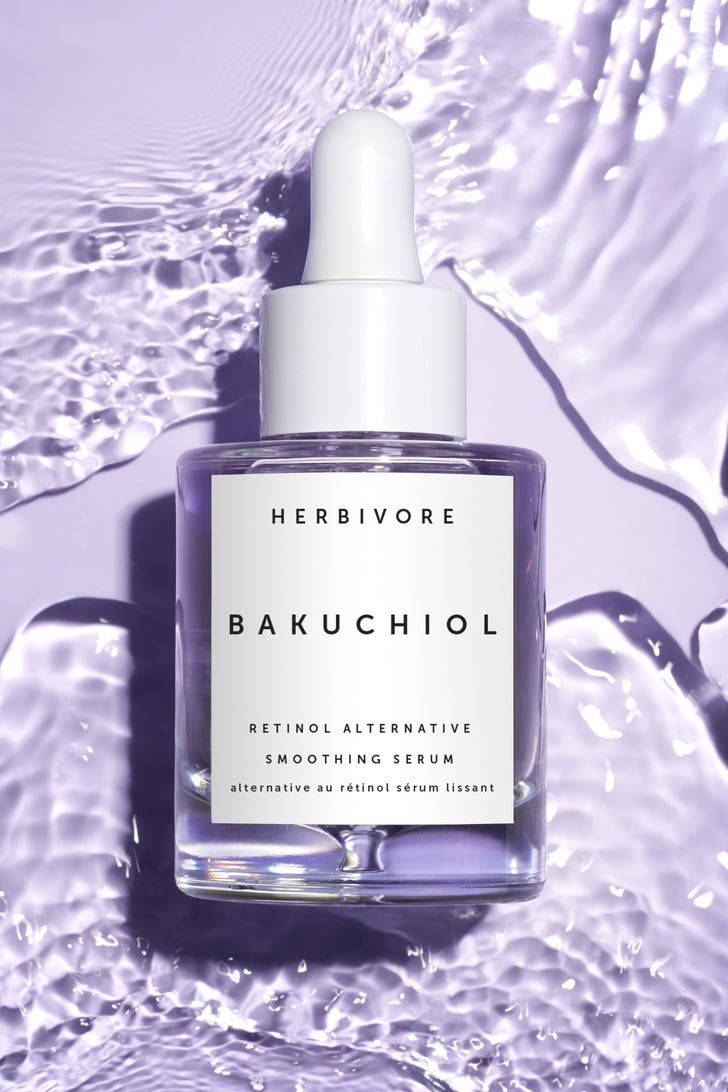 Bakuchiol Retinol Alternative Smoothing Serum